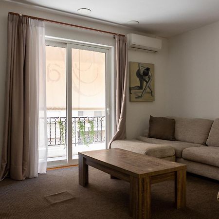 Acropolis View 4-Bd Central Apartment Athens Luaran gambar