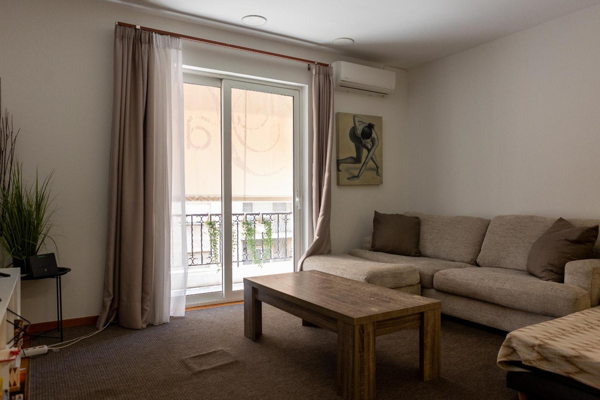 Acropolis View 4-Bd Central Apartment Athens Luaran gambar